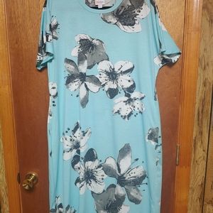 Lula Dress